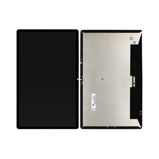 Touch+Display Lenovo Tab P12 Pro/TB-Q706Z/TB-Q706F Preto